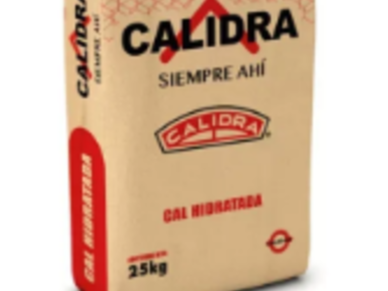 calidra saco