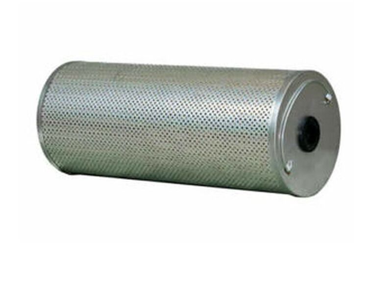 FILTROS HIDRÁULICOS