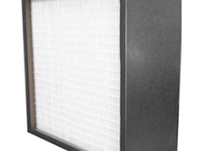 FILTROS AIRE INDUSTRIALES