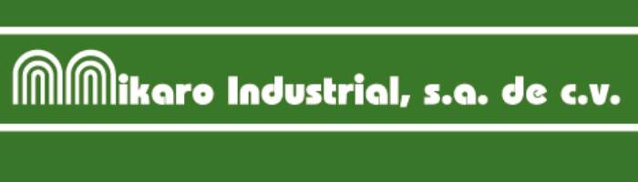 MIKARO INDUSTRIAL S.A.