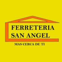 Ferretería SAN ANGEL