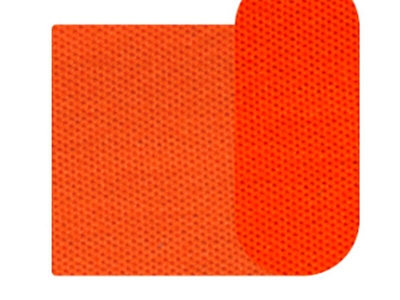 Tela pirque naranja 708 Mexico