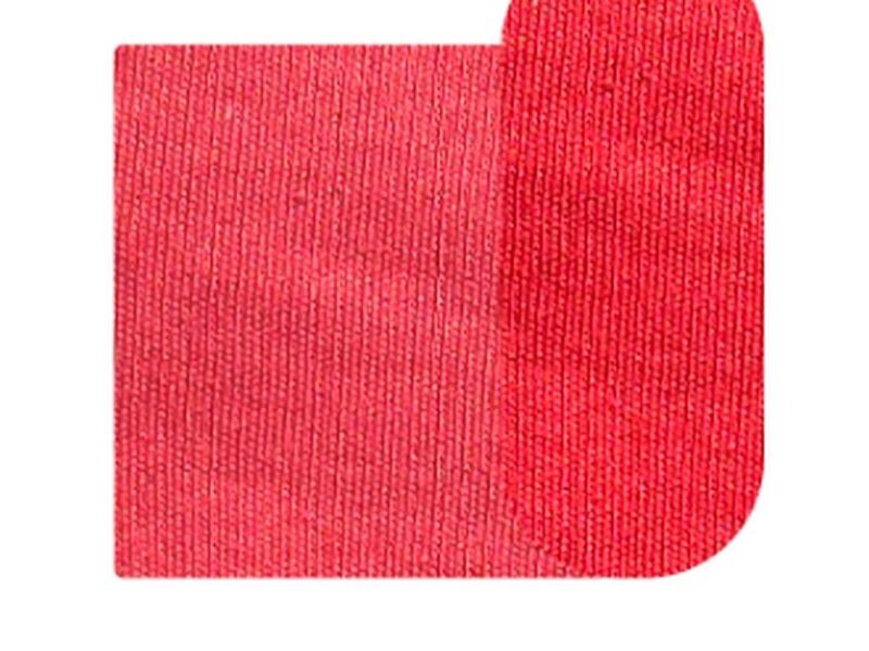 Tela interlock rosa ladrillo 1713 Mexico