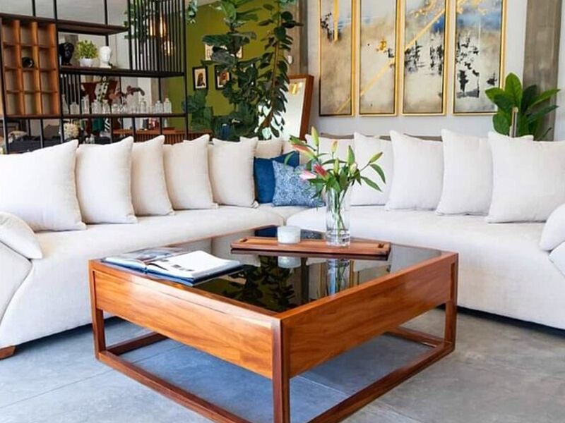 Sala México