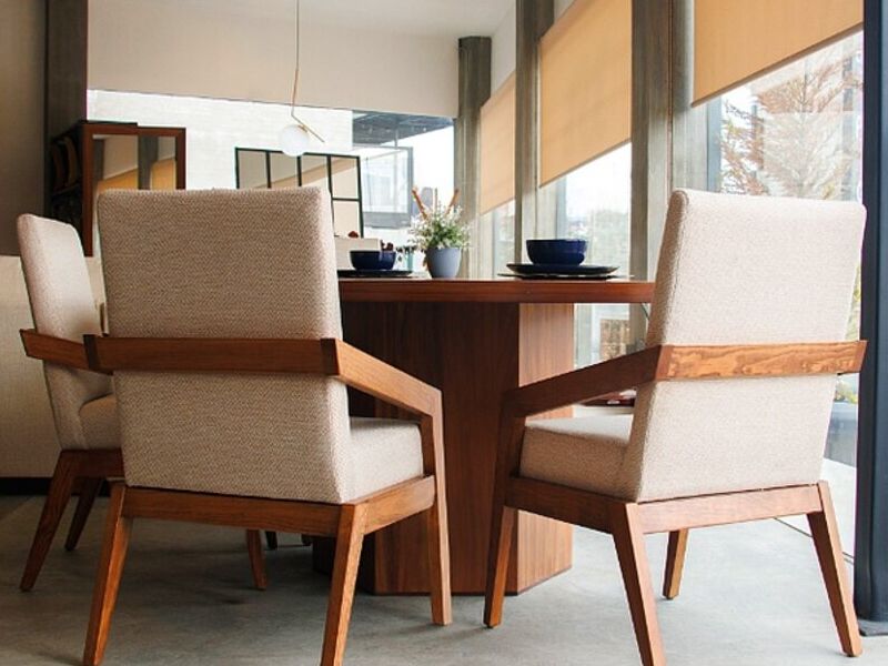 Comedor Lino México