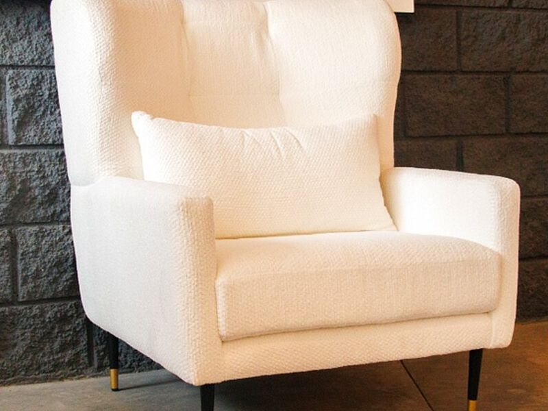 Sillón Lino México