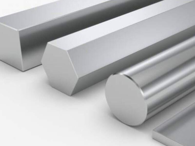 Aluminio 3003 México