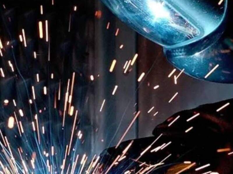 REPARACIÓN HORNOS TRATAMIENTO TÉRMICO CDMX