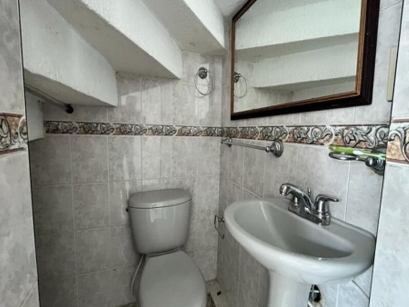 SAN RUBEN  Casa Venta México