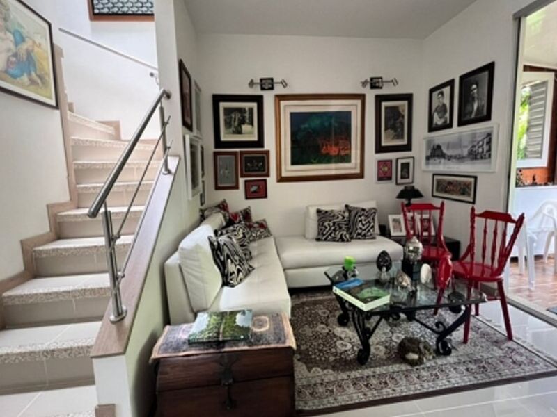 entorno del Club  Casa Venta México