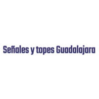 Señales y topes Guadalajara