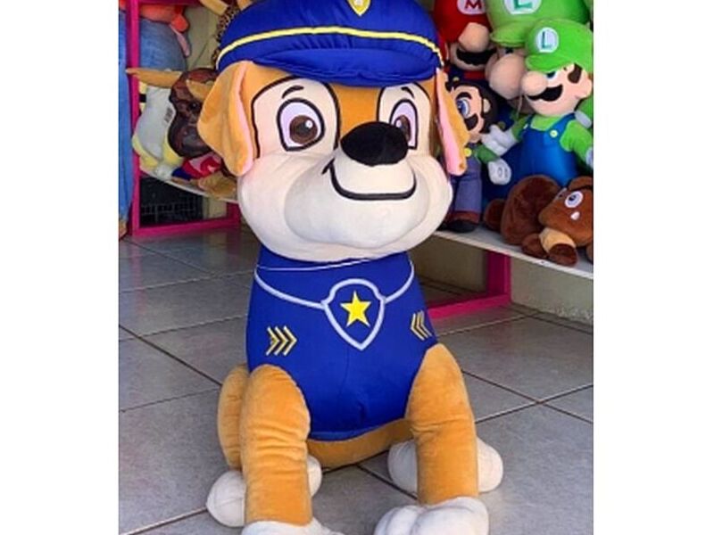 Peluche Infantil México