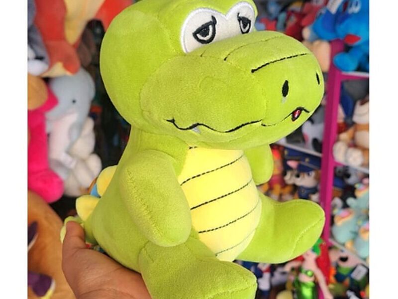 Peluche Infantil 6 México