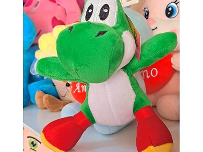 Peluche Infantil 7 México