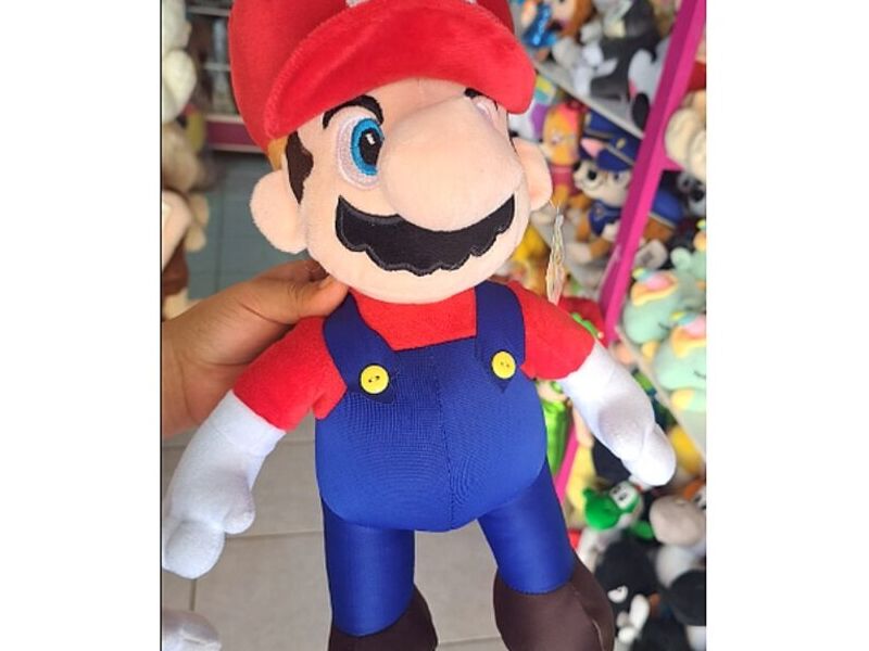 Peluche Infantil 8 México