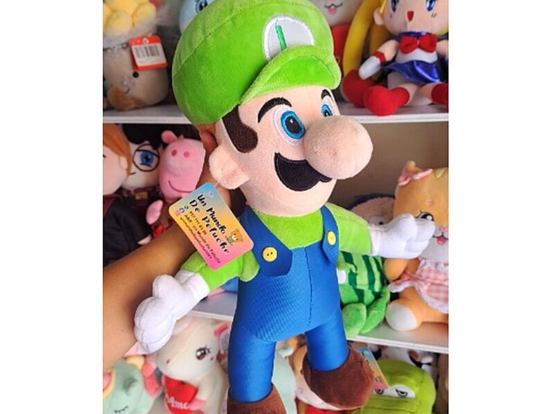 Peluche Infantil 9 México