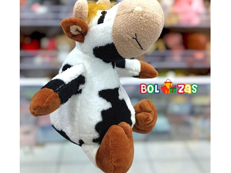 Peluche Infantil 2 México