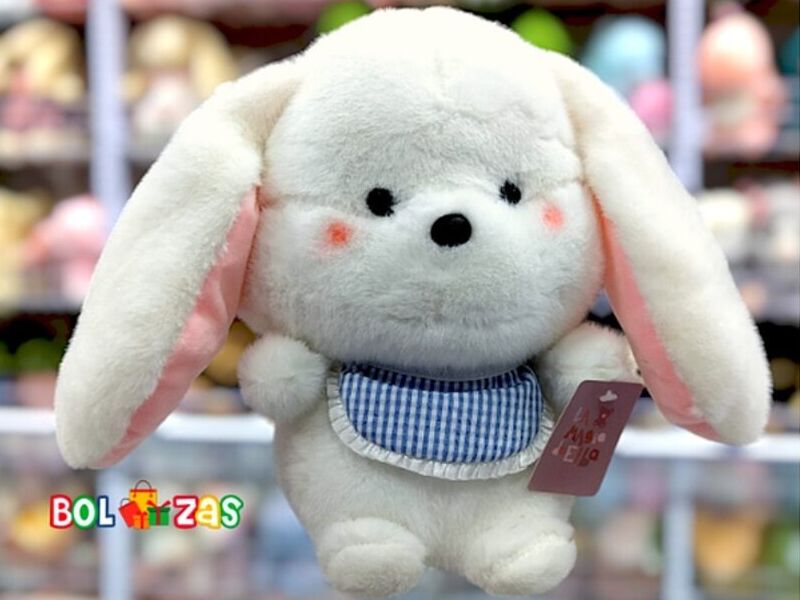 Peluche Infantil 3 México