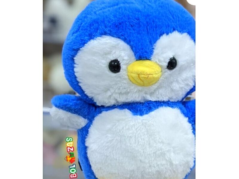 Peluche Infantil 4 México