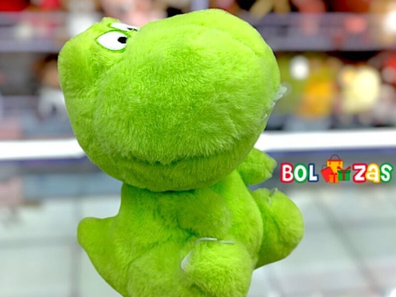 Peluche Infantil 5 México