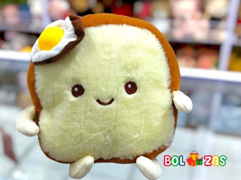 Peluche Infantil 6 México