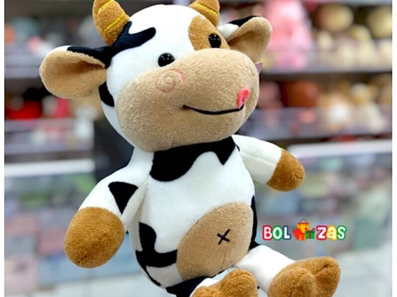 Peluche Infantil 8 México