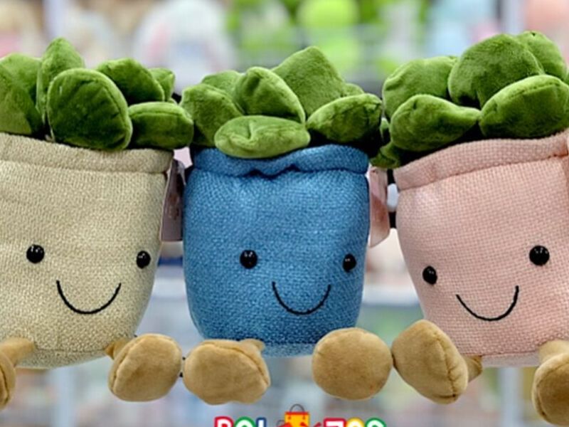 Peluche Infantil 9 México