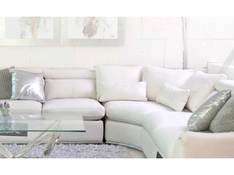 Sofa Amitha Mexico