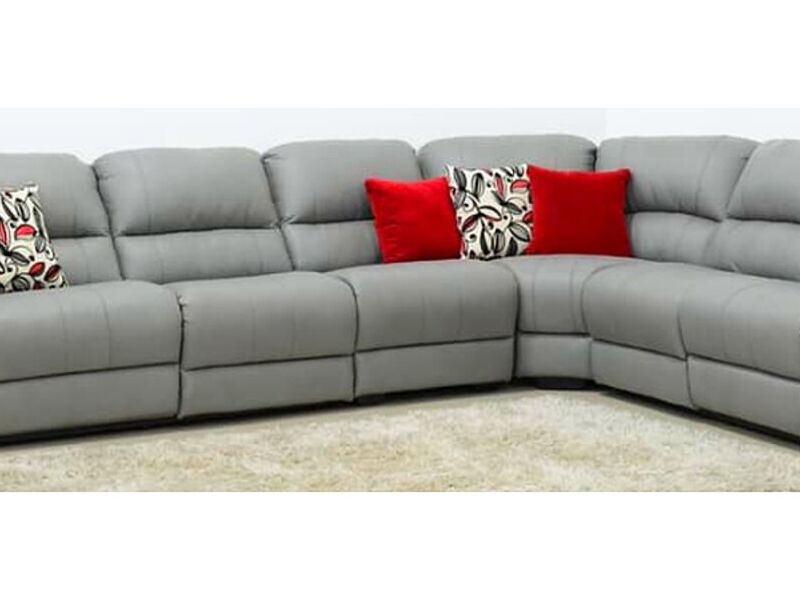 Sofa Amplio Mexico