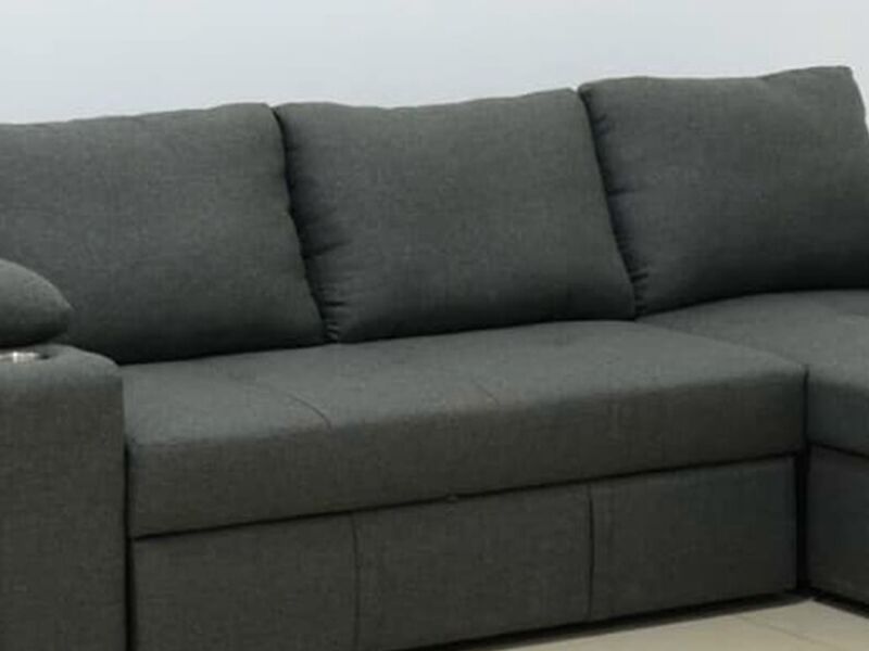 Sofa Oscuro Mexico