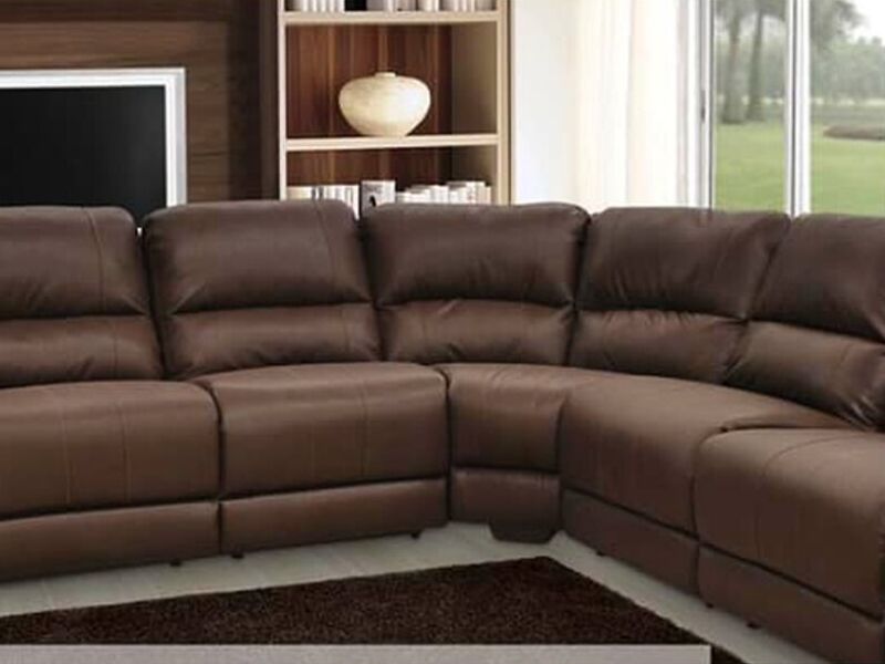 Sofa Cafe Amplio Mexico