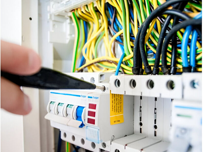 Instalaciones Eléctricas Media Tensión México