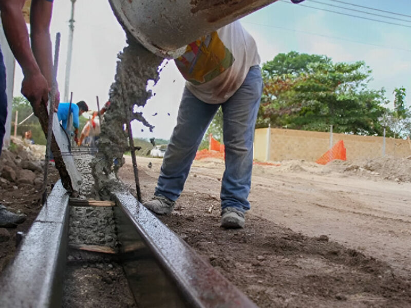 Colocación Guarniciones México