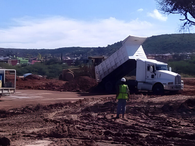 Urbanización Proyectos Querétaro