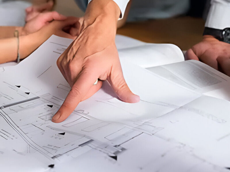 Diseño Arquitectónico México