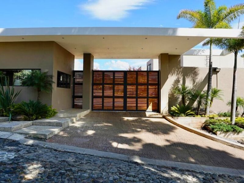 Casa en Fraccionamiento Real de Tetela México