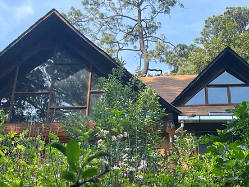 Venta casa en Saint Moritz México