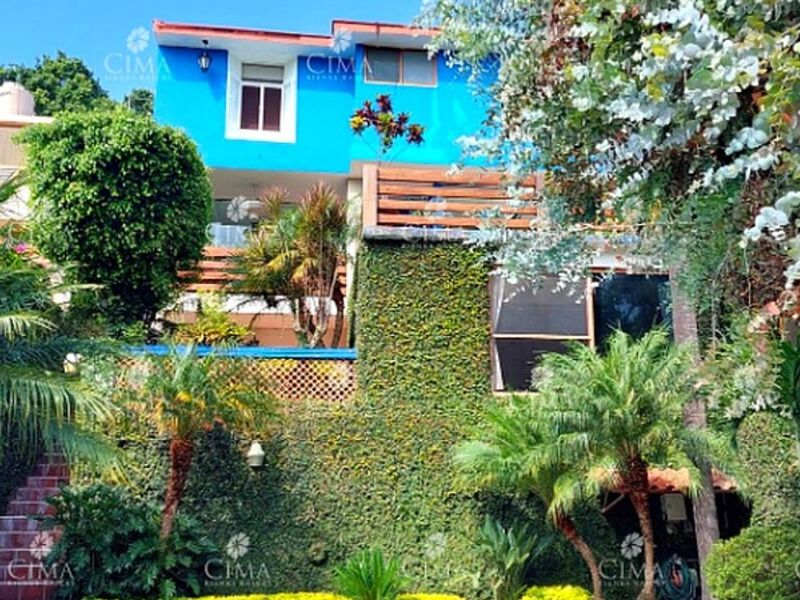 Venta casa Tlaltenango México