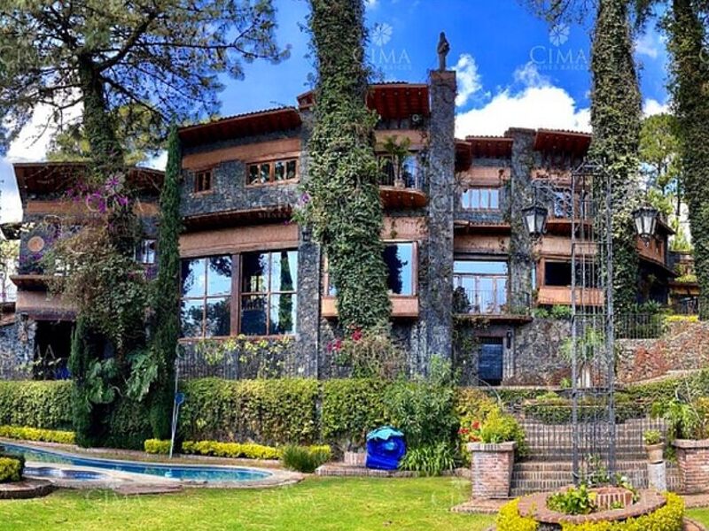 Venta Casa de Piedra  México