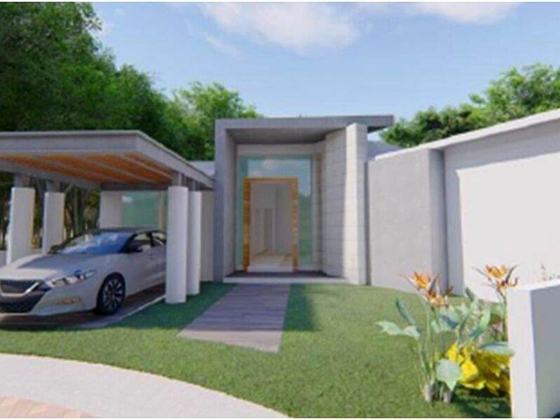 CASA EN EL FRACCIONAMIENTO LOMAS 05 MÉXICO