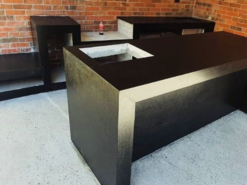 Mueble cocina Guadalupe
