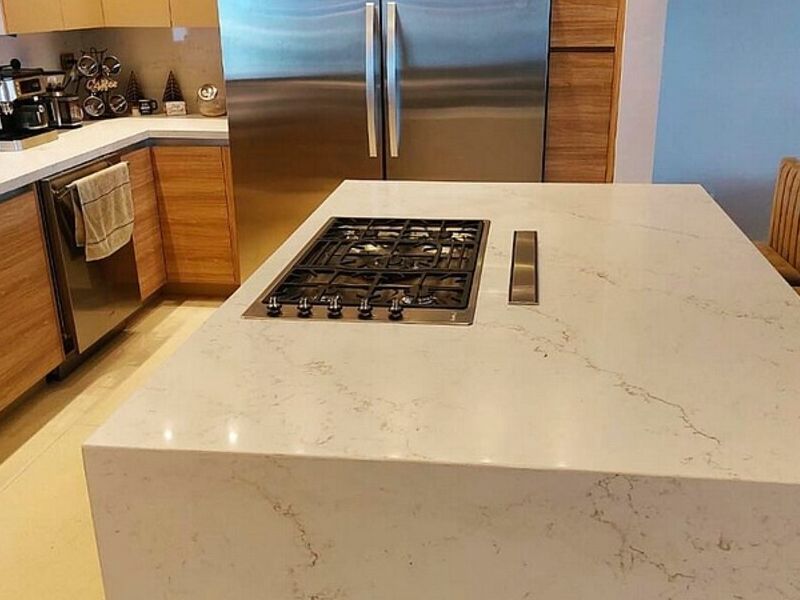 Mueble cocina 2 Guadalupe