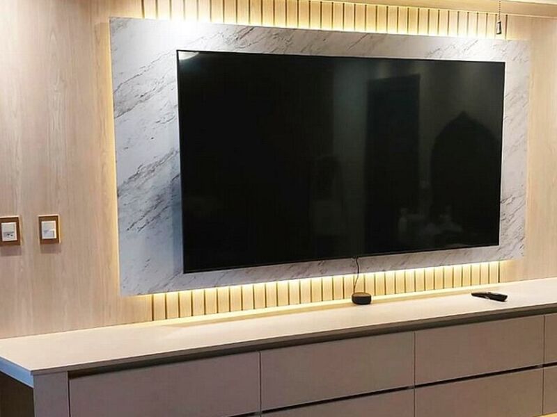 Mueble TV México