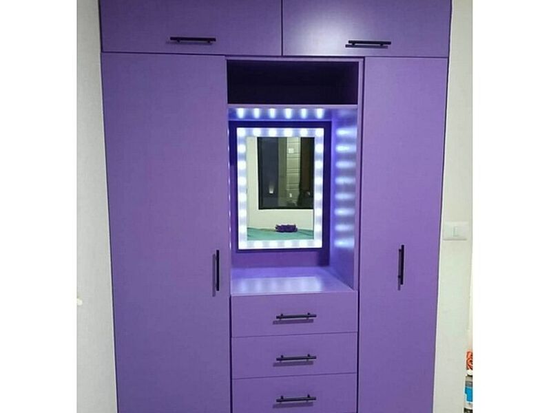 Closet 2 Zapopan