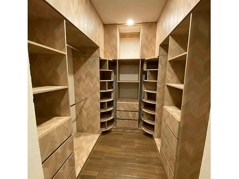 Closet 4 Zapopan