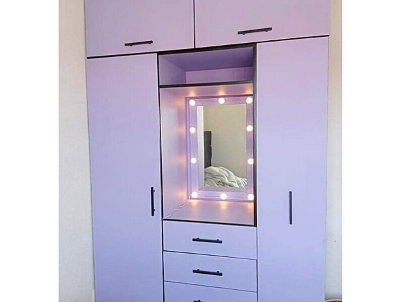 Closet 6 Zapopan