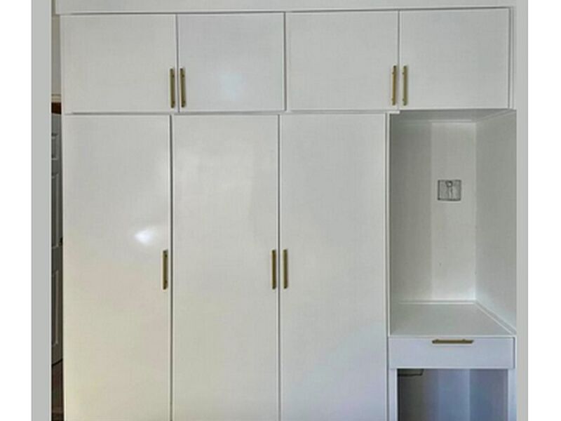 Closet 10 Zapopan