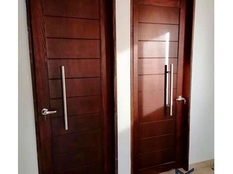 Puerta 2 Monterrey