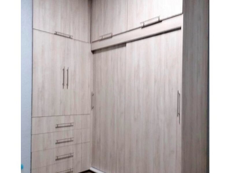 Closet Monterrey