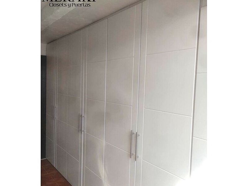 Closet 2 Monterrey